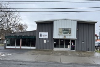 More details for 617 W Seneca St, Ithaca, NY - Flex for Lease