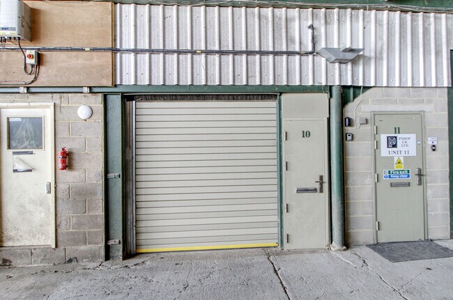 More details for St Helena Ln, Plumpton Green - Industrial for Lease