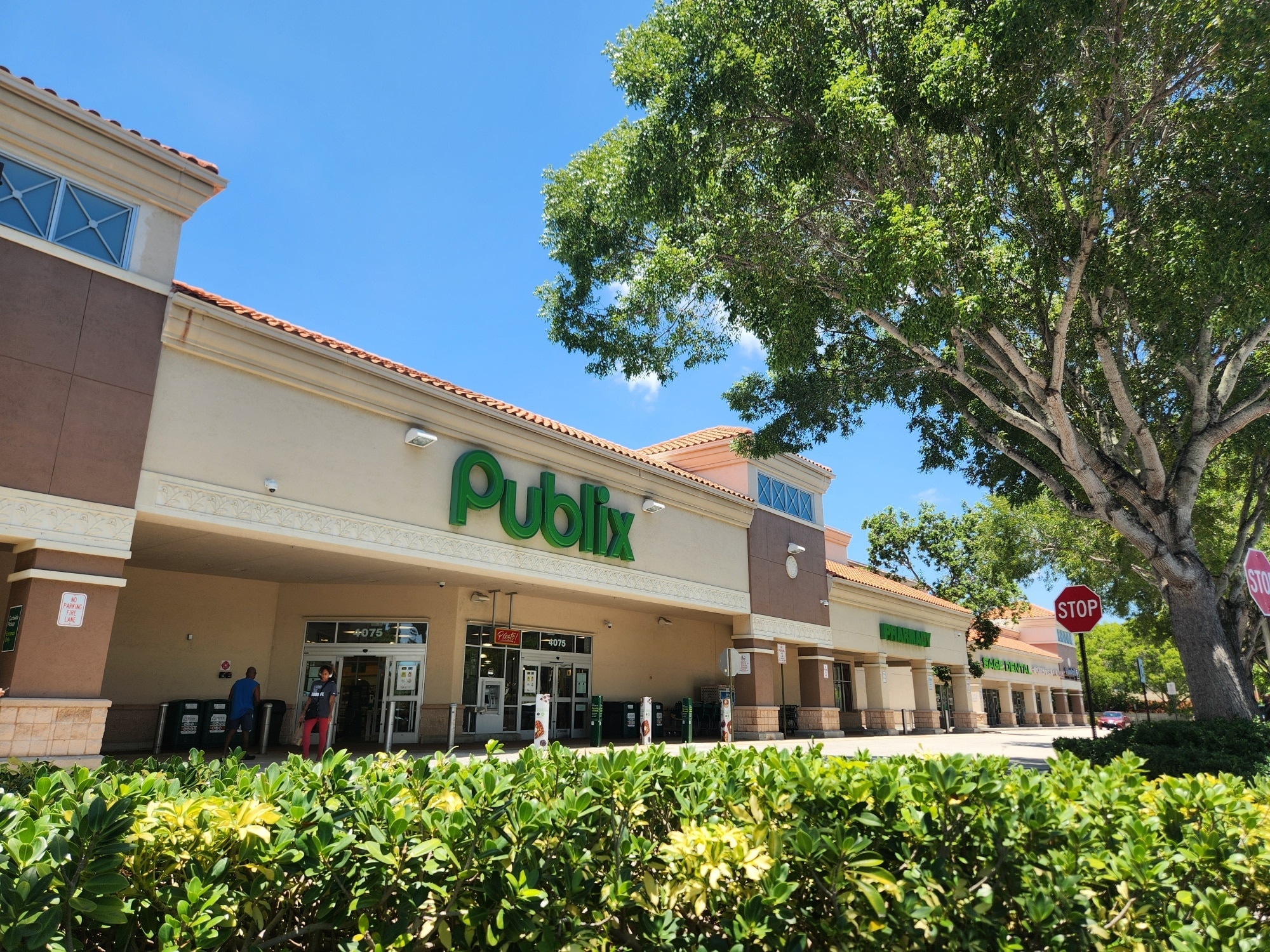 4065-4085 Haverhill Rd N, West Palm Beach, FL à louer Photo principale- Image 1 de 5