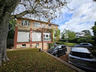 Plus de détails pour Bureau à louer