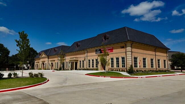 Plus de détails pour 7190 Preston Rd, Plano, TX - Bureau/Médical à louer