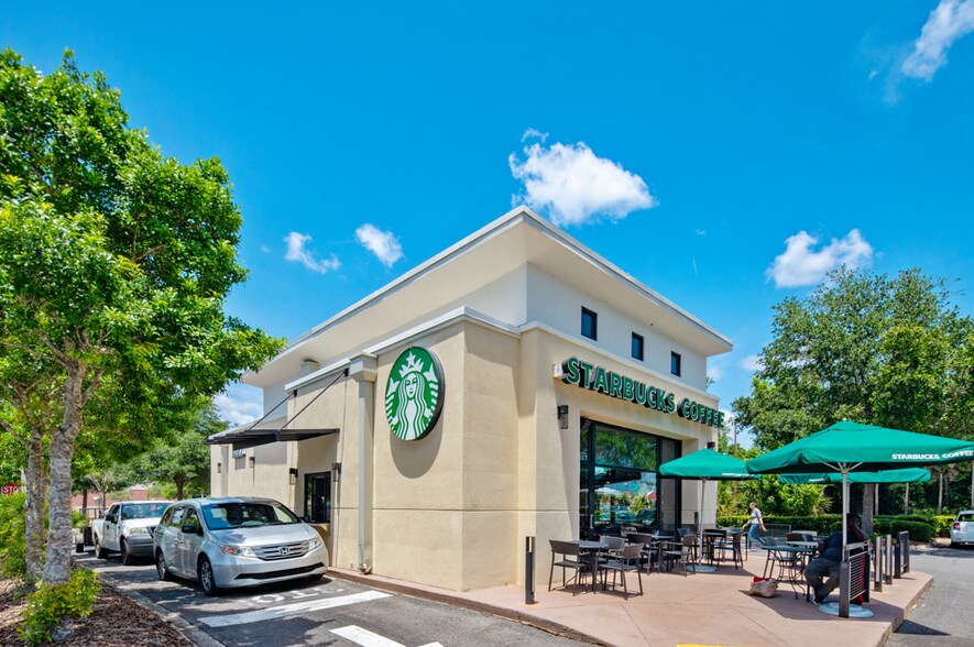 9930-9990 Southside Blvd, Jacksonville, FL à louer - Photo du bâtiment - Image 2 de 5