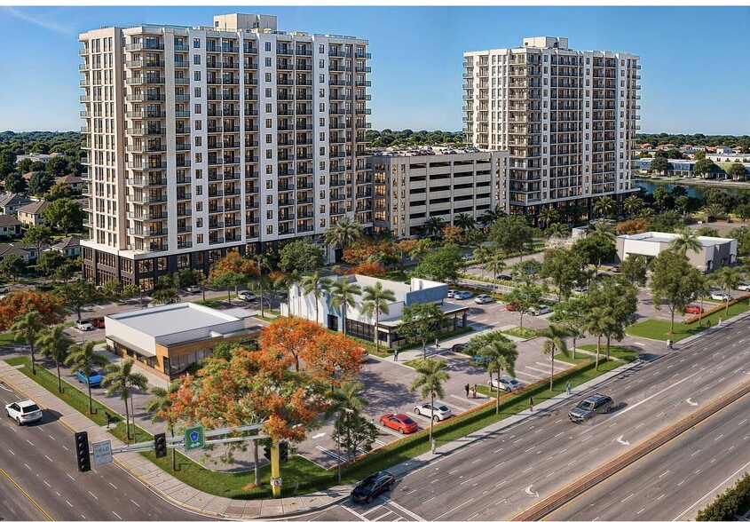 19900-19904 NW 2nd Ave, Miami, FL for sale - Building Photo - Image 2 of 6
