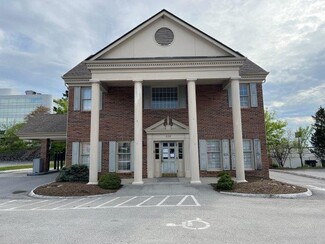 Plus de détails pour 330 N Cedar Bluff Rd, Knoxville, TN - Vente au détail à vendre