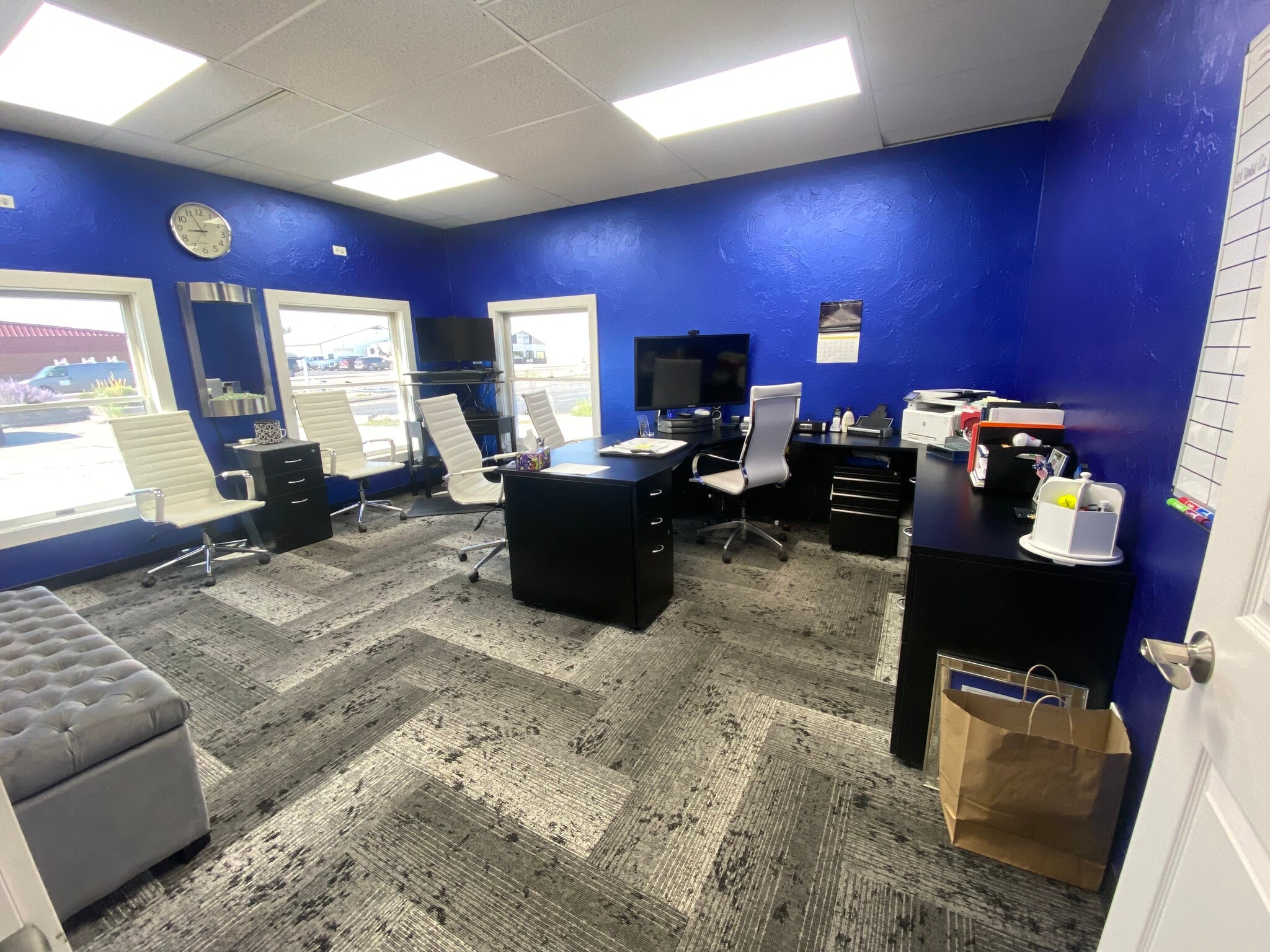 202 W Lakeway Rd, Gillette, WY for sale Building Photo- Image 1 of 14