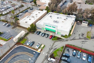 3060 Travis Blvd, Fairfield, CA - Aérien  Vue de la carte - Image1