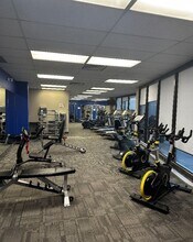 5945-5955 Airport Rd, Mississauga, ON for lease Interior Photo- Image 2 of 9
