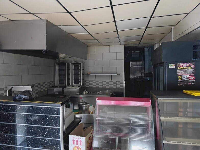 93 High St, Cradley Heath à louer - Photo intérieure - Image 2 de 6