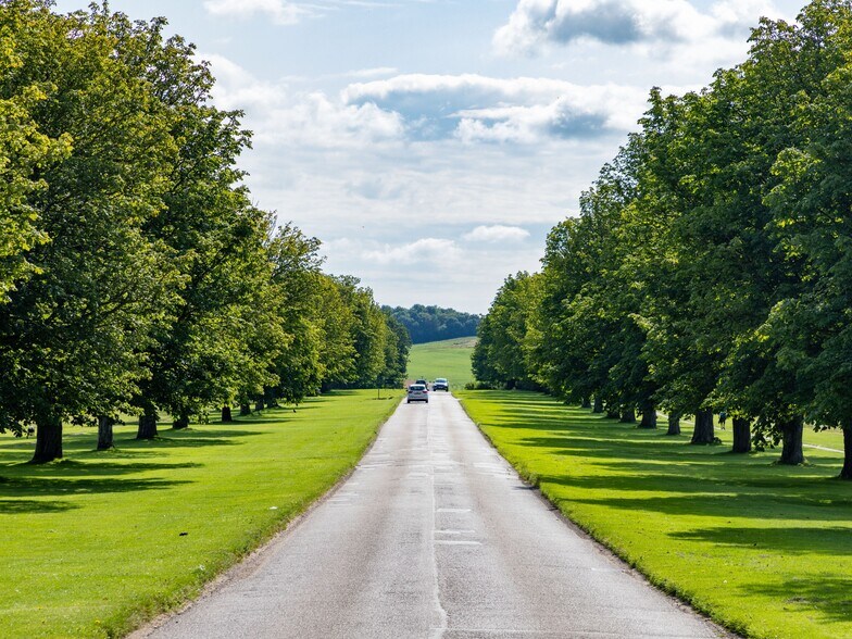 Wrest Park, Silsoe à louer - Photo du bâtiment - Image 2 de 17