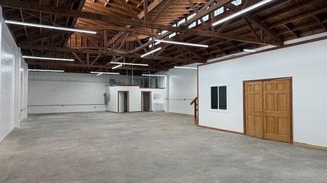 4903 Exposition Blvd, Los Angeles, CA à louer Photo du bâtiment- Image 1 de 7