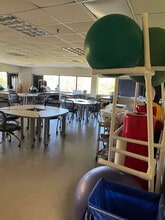 2809 Emerywood Pky, Richmond, VA for lease Interior Photo- Image 2 of 4