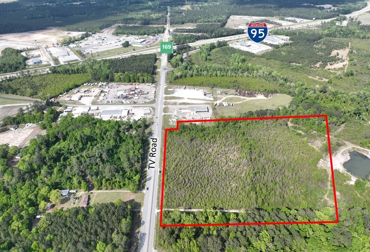2816 TV rd, Florence, SC for sale Building Photo- Image 1 of 5