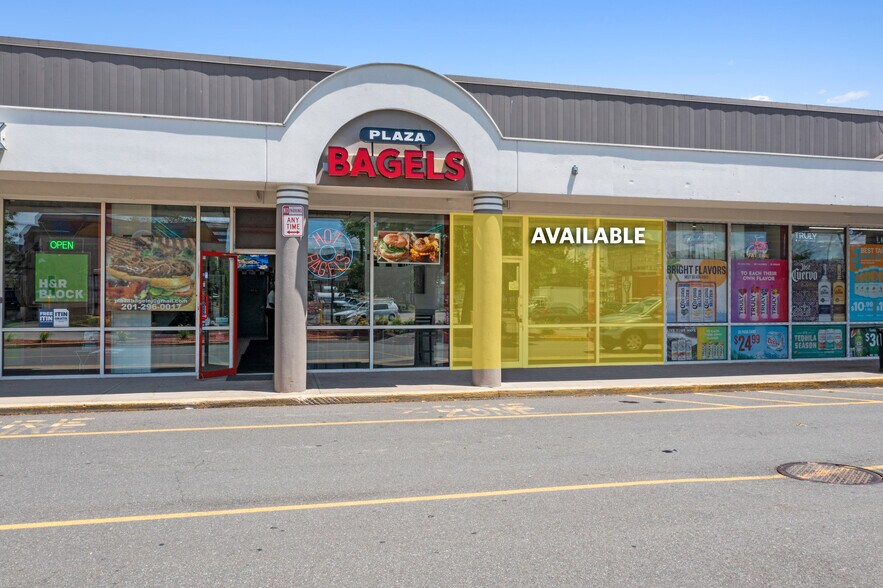 500 S River St, Hackensack, NJ à louer - Photo du bâtiment - Image 3 de 10