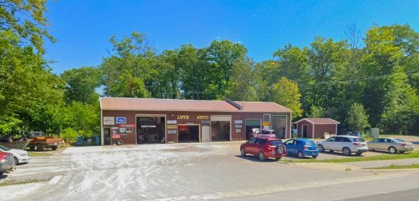 5613 US Highway 23 N, Rogers City, MI à vendre - Photo du b timent - Image 1 de 2