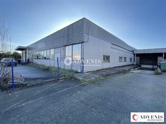 More details for 23 Rue Pierre Baour, Bordeaux - Flex for Sale
