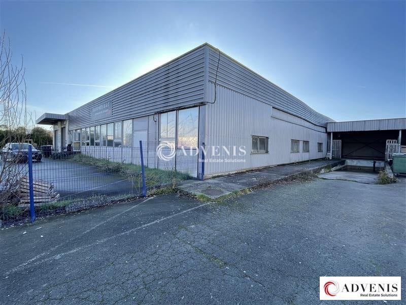 23 Rue Pierre Baour, Bordeaux for sale Building Photo- Image 1 of 9