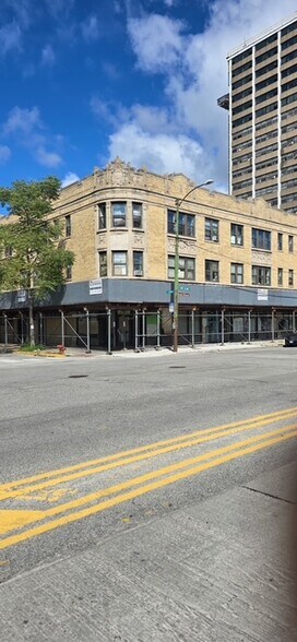 6458 S Stony Island Ave, Chicago, IL à vendre - Photo du bâtiment - Image 2 de 13