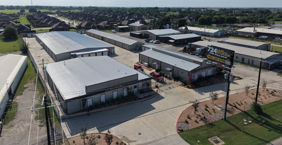 1008 N Highway 377, Pilot Point, TX for sale - Building Photo - Image 3 of 10