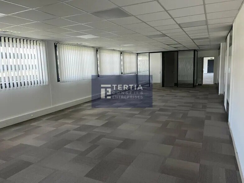 Office in Montpellier for lease - Interior Photo - Image 3 of 8