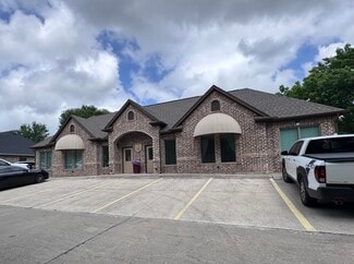 Plus de détails pour 753 Lonesome Dove Trl, Hurst, TX - Bureau à vendre