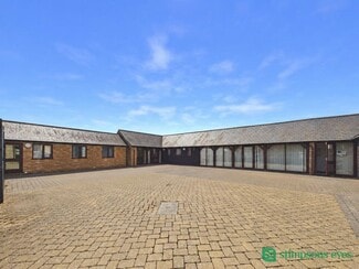 Plus de détails pour Luton Rd, Toddington - Bureau à louer
