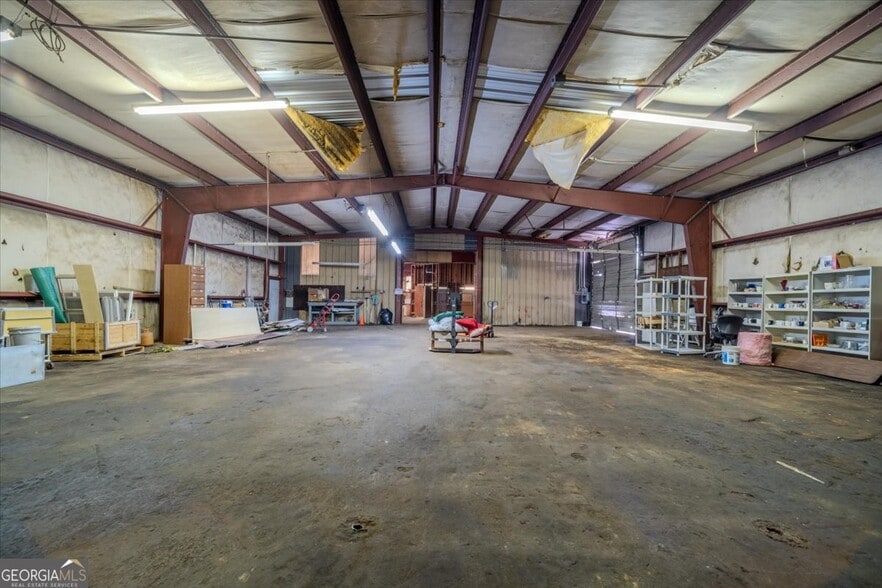 2020 Buchanan Hwy, Cedartown, GA à vendre - Photo intérieure - Image 2 de 23