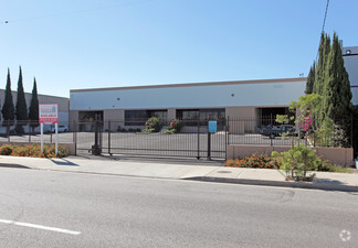 More details for 14111 S Main St, Los Angeles, CA - Industrial for Lease