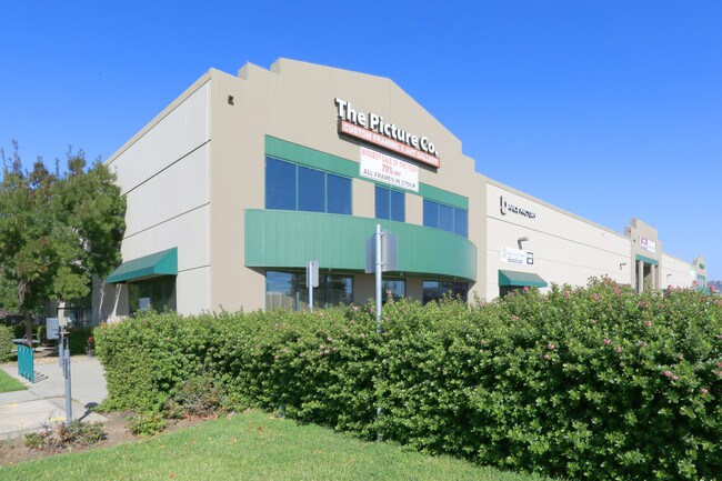 Plus de détails pour 455 Lopes Rd, Fairfield, CA - Industriel à louer