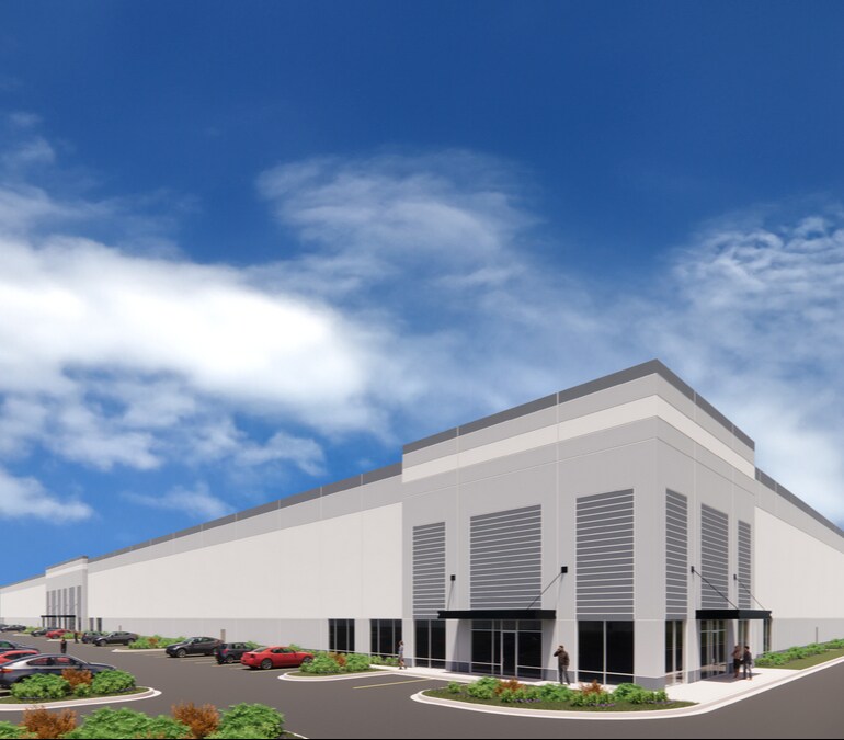 2836 Bright Star Rd, Douglasville, GA à louer Photo principale- Image 1 de 2