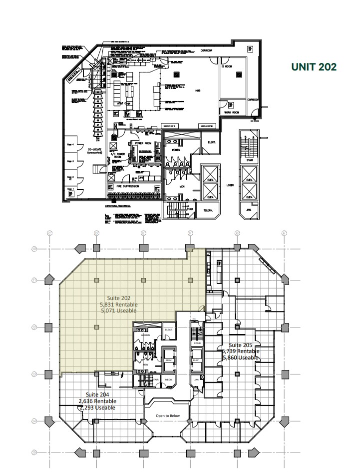 130 Dufferin Ave, London, ON for lease Floor Plan- Image 1 of 1