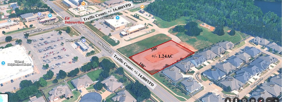 R144003930, Edmond, OK for sale - Building Photo - Image 1 of 13