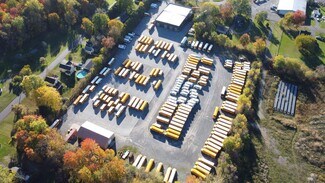 Plus de détails pour 7770 Lakeport rd, Chittenango, NY - Industriel à louer