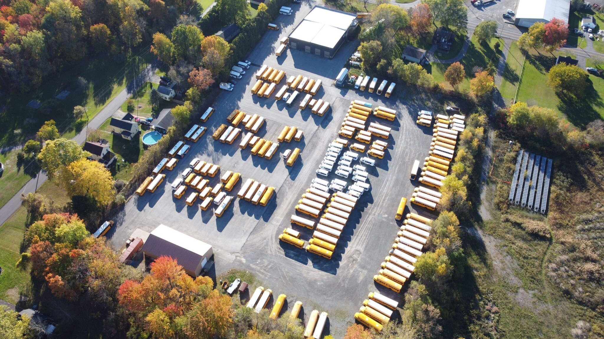 7770 Lakeport rd, Chittenango, NY for lease Primary Photo- Image 1 of 28