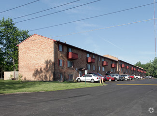 More details for 2302 N Ritter Ave, Indianapolis, IN - Multifamily for Sale