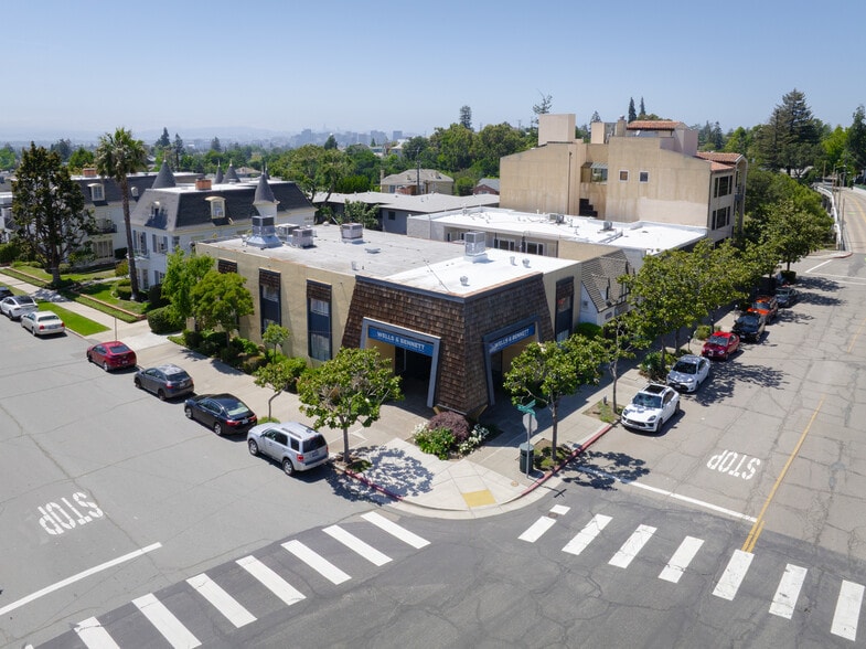 1451 Leimert Blvd, Oakland, CA for sale - Building Photo - Image 3 of 13