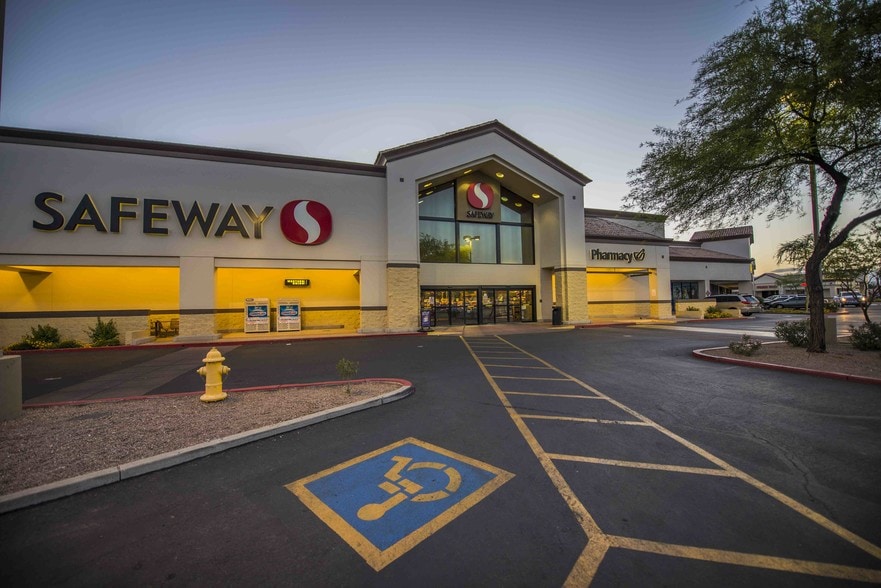 70-110 S Val Vista Dr, Gilbert, AZ for lease - Building Photo - Image 2 of 41