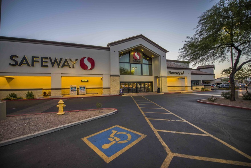 70-110 S Val Vista Dr, Gilbert, AZ à louer - Photo du bâtiment - Image 2 de 41