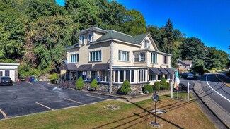 Plus de détails pour 337 N Liberty Dr, Tomkins Cove, NY - Commerce de détail à vendre