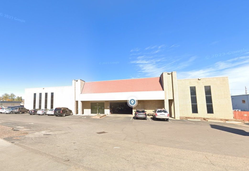 8995 W 44th Ave, Wheat Ridge, CO à louer Photo principale- Image 1 de 4