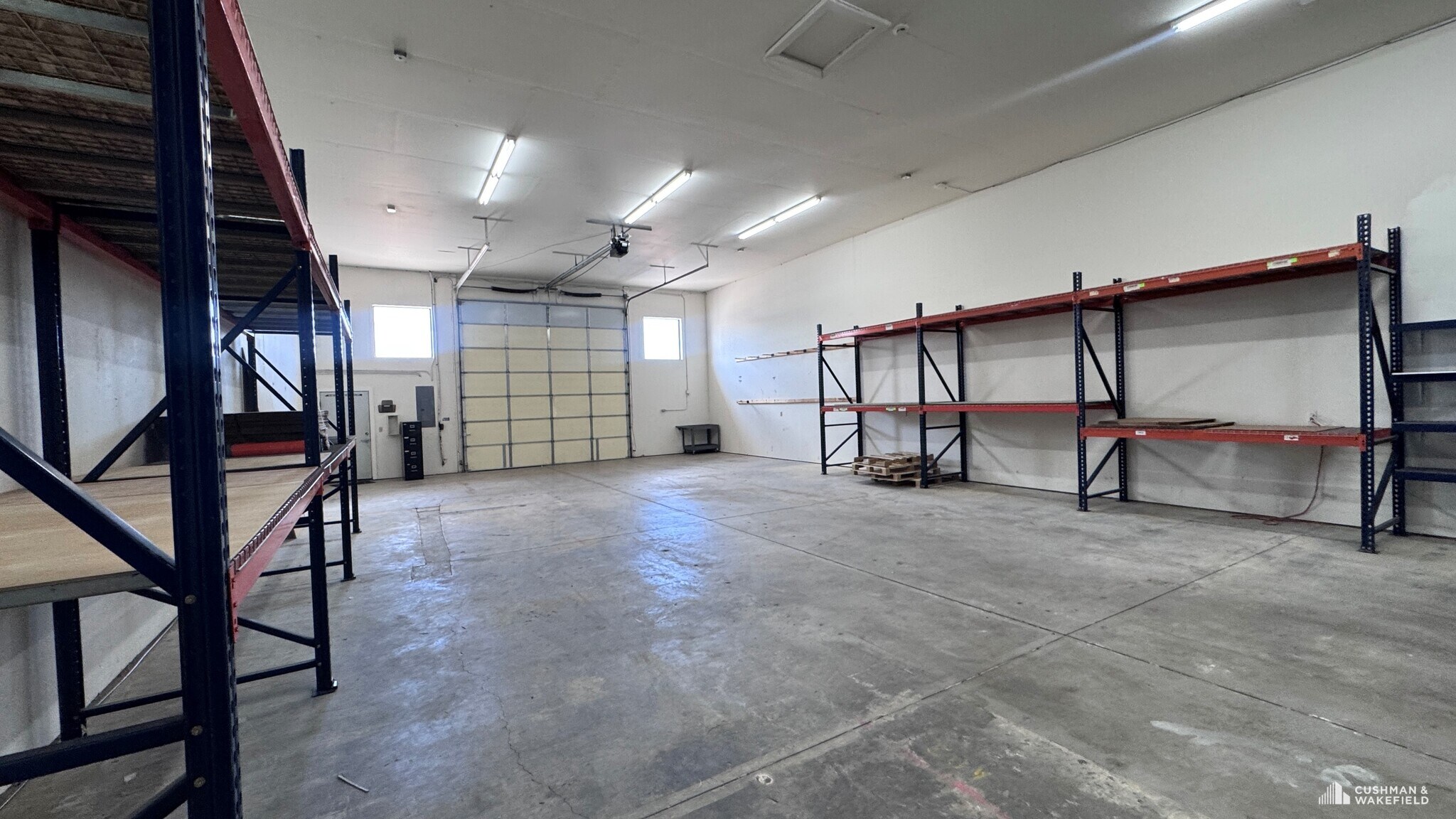 3665 Canal Dr, Fort Collins, CO for lease Interior Photo- Image 1 of 3