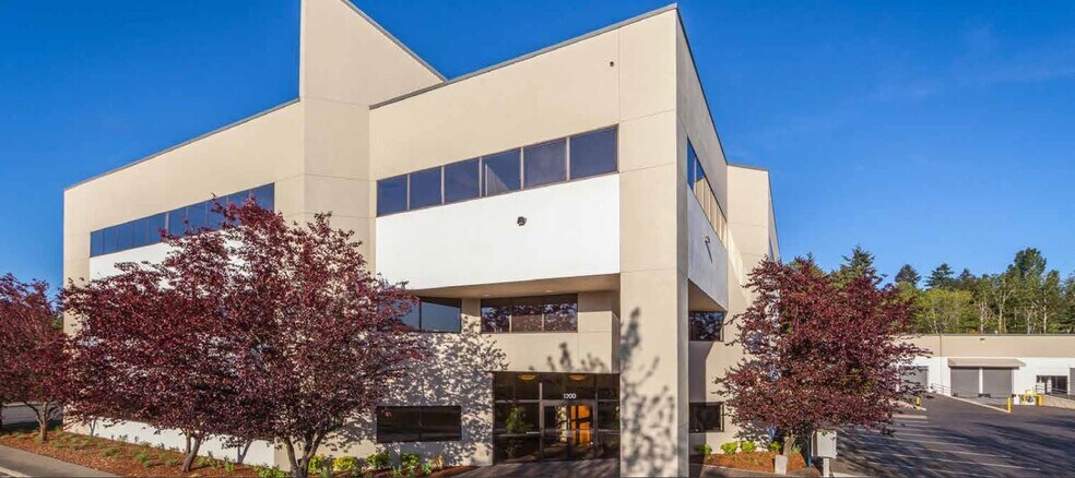 1200 S 192nd St, Seatac, WA à louer - Photo du bâtiment - Image 2 de 2