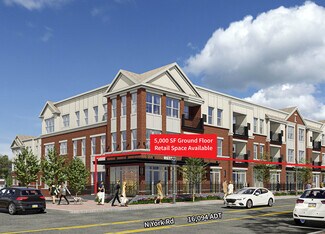 Plus de détails pour 21 N York Rd, Hatboro, PA - Commerce de détail à louer