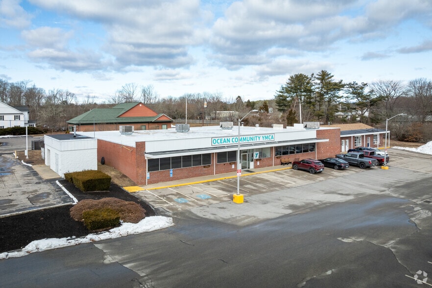 1190 Main St, Richmond, RI for lease - Primary Photo - Image 1 of 1