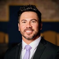 Luke Angerhofer