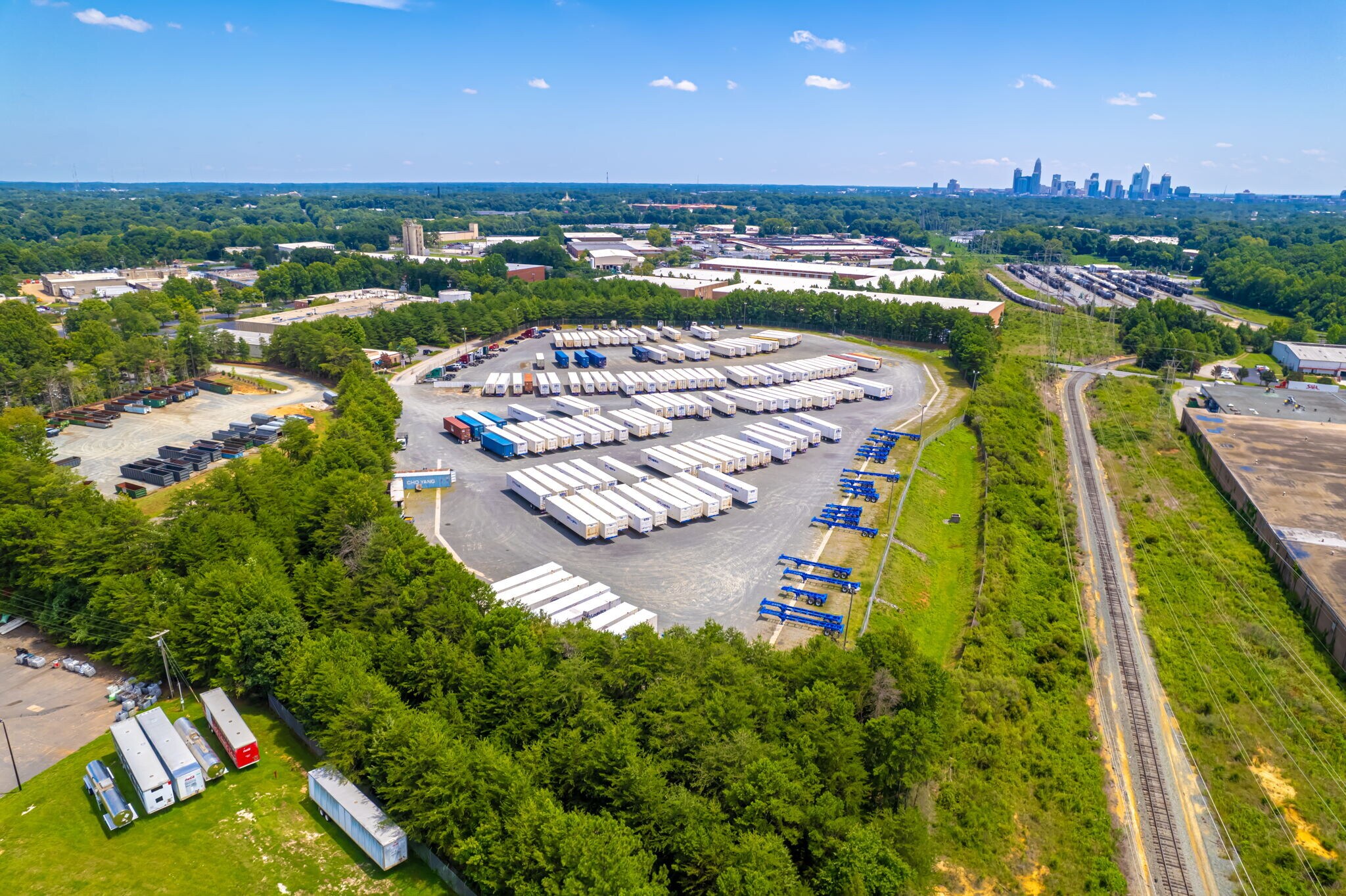 725 Lawton Rd, Charlotte, NC for lease Primary Photo- Image 1 of 10