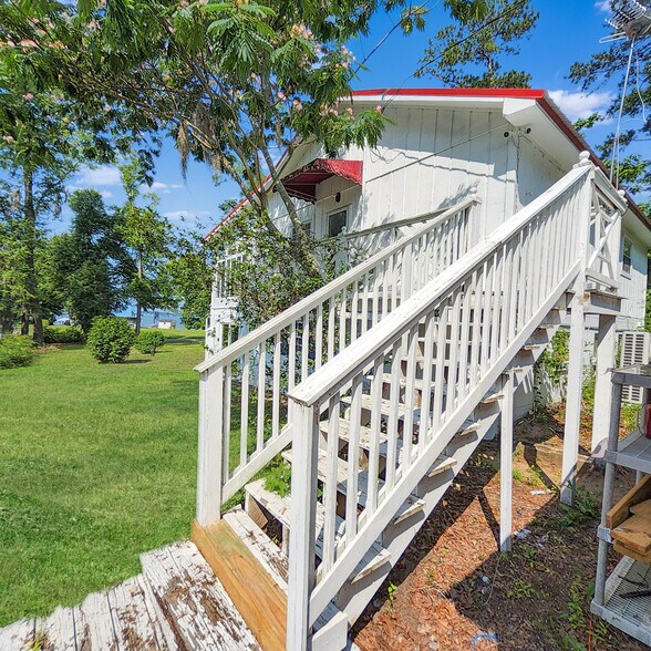 1201 Crescent St, Summerton, SC à vendre - Photo du bâtiment - Image 2 de 20