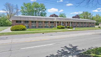 Plus de détails pour 28475 Greenfield Rd, Southfield, MI - Bureau à vendre