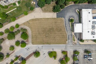 More details for NEC E Boughton Rd, Woodridge, IL - Land for Sale