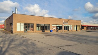 More details for 567 Silvercreek Pky N, Guelph, ON - Industrial for Lease