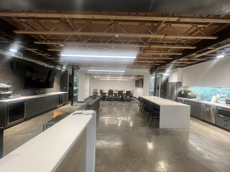 465 Tehama St, San Francisco, CA à louer - Photo intérieure - Image 3 de 16